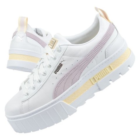 Buty Puma Mayze Lth W 381983 21