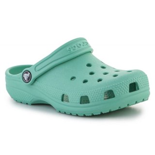 Klapki Crocs Classic Clog Jade Stone Jr 206991-3UG