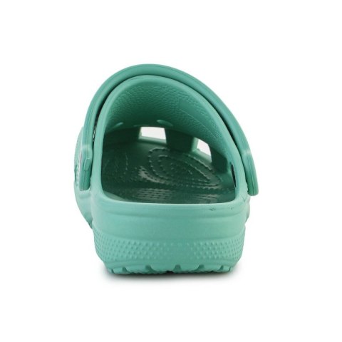 Klapki Crocs Classic Clog Jade Stone Jr 206991-3UG