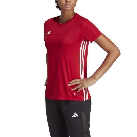 Koszulka adidas Tabela 23 Jersey W HS0540