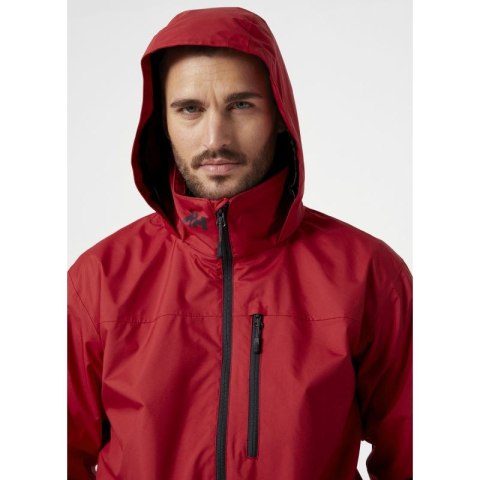 Kurtka Helly Hansen Crew Hooded Jacket M 33875 162