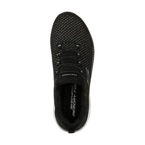 Buty Skechers Summits - Bright Bezel W 149204/BKSL Buty Skechers Summits - Bright Bezel W 149204/BKSL