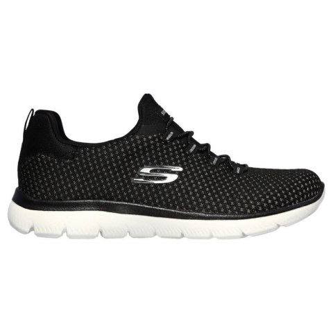 Buty Skechers Summits - Bright Bezel W 149204/BKSL Buty Skechers Summits - Bright Bezel W 149204/BKSL