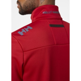 Kurtka Helly Hansen Crew Fleece Jacket M 30229 162