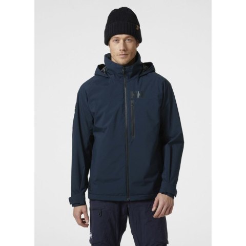 Kurtka Helly Hansen HP Racing Lifaloft Hooded JKT M 30366 597