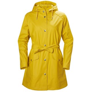 Kurtka Helly Hansen Kirwall II Raincoat W 53252 344