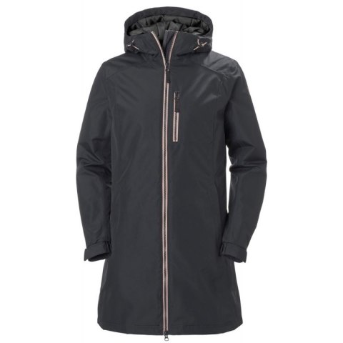 Kurtka Helly Hansen Long Belfast Winter Jacket W 62395 980