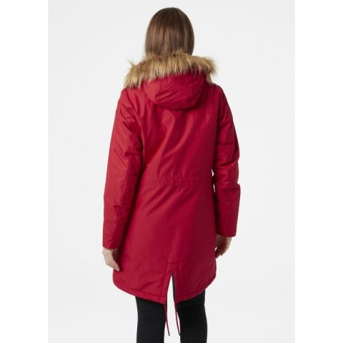 Kurtka Helly Hansen Mayen Parka W 53303 162