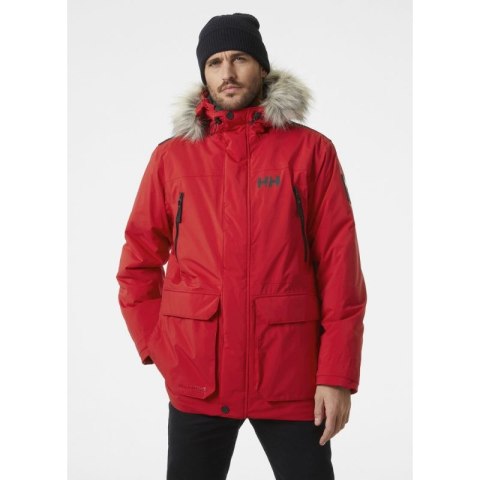 Kurtka Helly Hansen Reine Parka M 53630 162