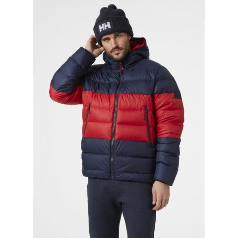 Kurtka Helly Hansen Rwb Revesible Down M 53666 597