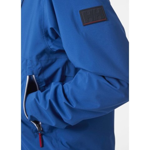 Kurtka Helly Hansen Rwb Rigging Rain Jacket M 53717 606