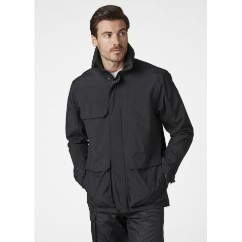 Kurtka Helly Hansen Utility Rain Jacket M 53415 990