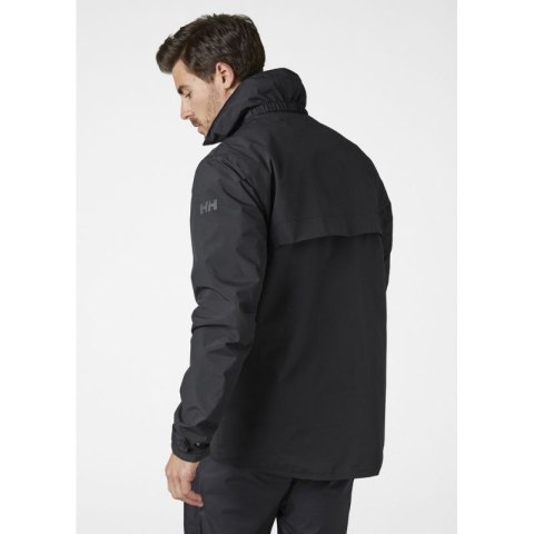 Kurtka Helly Hansen Utility Rain Jacket M 53415 990