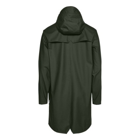 Kurtka przeciwdeszczowa Rains Long Jacket 12020 03