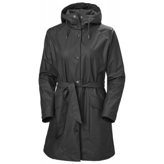 Płaszcz Helly Hansen Kirkwall II Raincoat W 53252 991