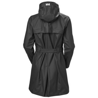 Płaszcz Helly Hansen Kirkwall II Raincoat W 53252 991