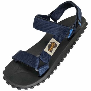 Sandały Gumbies Scrambler Sandal G-SC-UNI-NAVY