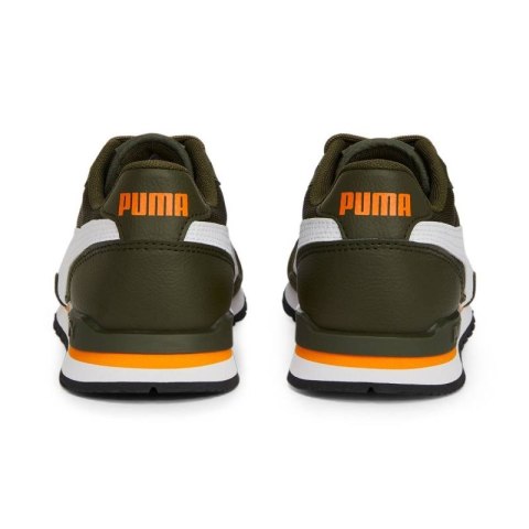 Buty Puma ST Runner V3 Mesh Jr 385510 15