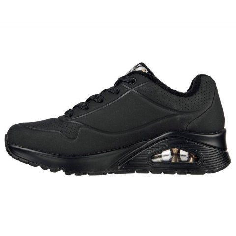 Buty Skechers Uno Metallic Love W 155523/BKGD Buty Skechers Uno Metallic Love W 155523/BKGD