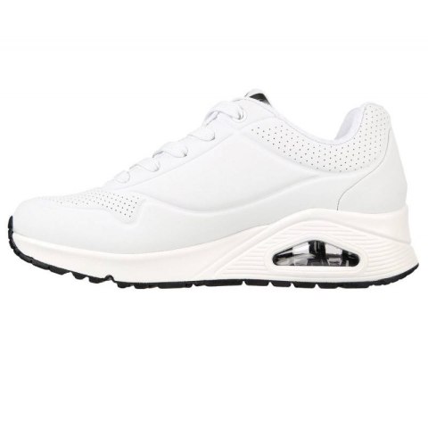 Buty Skechers Uno Spread The Love W 155507/WBGY Buty Skechers Uno Spread The Love W 155507/WBGY