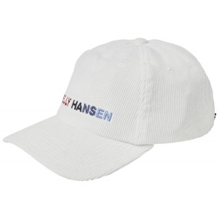 Czapka z daszkiem Helly Hansen HH Graphic Cap 48146 011