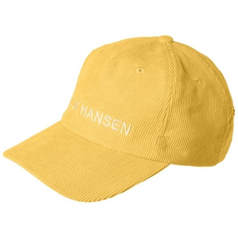 Czapka z daszkiem Helly Hansen HH Graphic Cap 48146 341