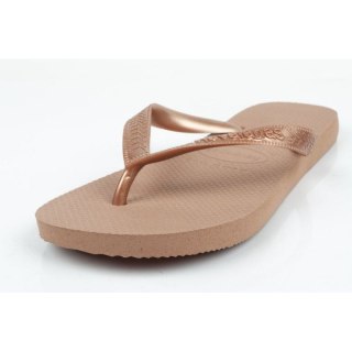 Japonki Havaianas W ROSEGOLD