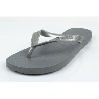 Japonki Havaianas W STEELGREY