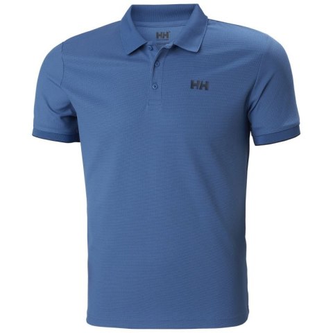 Koszulka Helly Hansen Polo Ocean M 34207 636