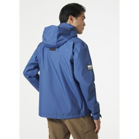 Kurtka Helly Hansen Crew Hooded Jacket M 33875 636