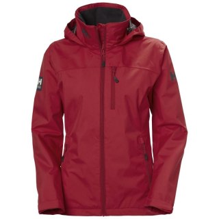 Kurtka Helly Hansen Crew Hooded Jacket W 33899 162