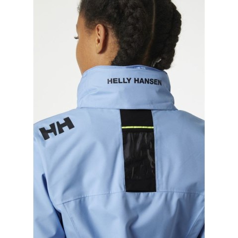 Kurtka Helly Hansen Crew Hooded Jacket W 33899 627