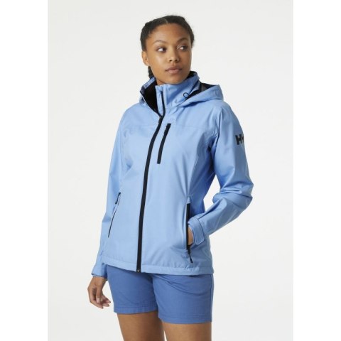 Kurtka Helly Hansen Crew Hooded Jacket W 33899 627