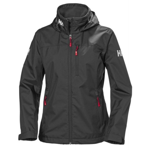 Kurtka Helly Hansen Crew Hooded Jacket W 33899 992