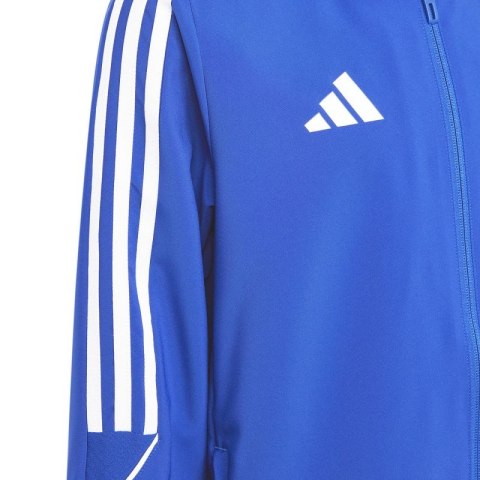 Kurtka adidas Tiro 23 League Windbreaker Jr IA1626