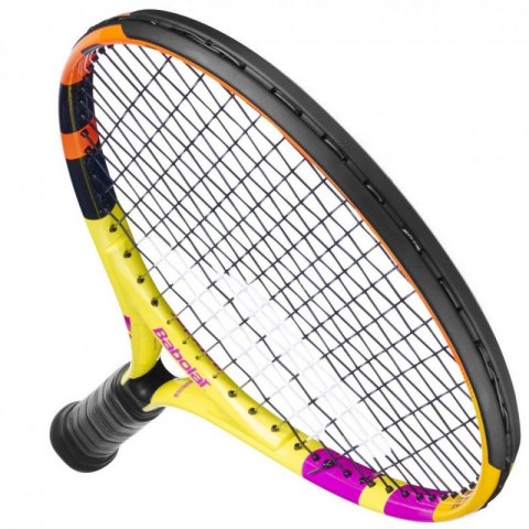 Rakieta do tenisa ziemnego Babolat Nadal 21 Rafa S CV Jr 140455