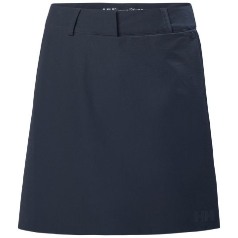 Spódnico-spodenki Helly Hansen Crew Skort W 34331 597