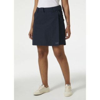 Spódnico-spodenki Helly Hansen Crew Skort W 34331 597