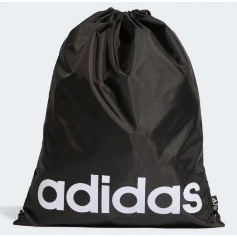 Worek adidas Linear Gymsack HT4740