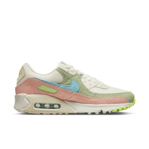 Buty Nike Air Max 90 W DX3380-100 Buty Nike Air Max 90 W DX3380-100