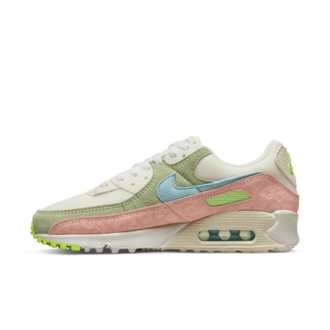 Buty Nike Air Max 90 W DX3380-100 Buty Nike Air Max 90 W DX3380-100