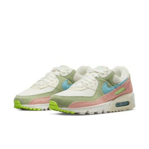 Buty Nike Air Max 90 W DX3380-100 Buty Nike Air Max 90 W DX3380-100