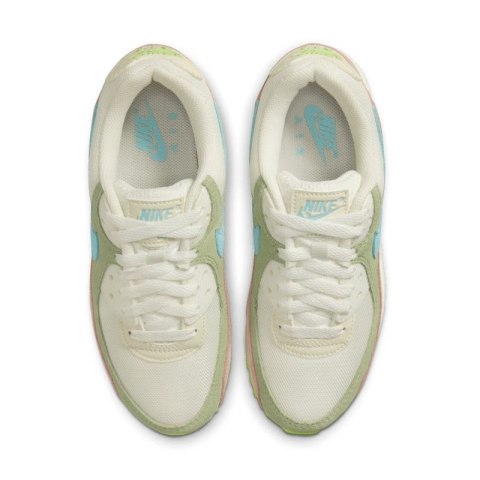 Buty Nike Air Max 90 W DX3380-100 Buty Nike Air Max 90 W DX3380-100