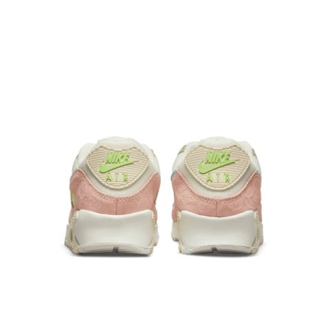 Buty Nike Air Max 90 W DX3380-100 Buty Nike Air Max 90 W DX3380-100