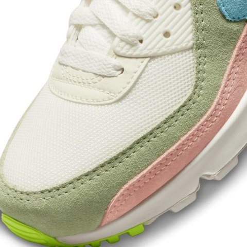 Buty Nike Air Max 90 W DX3380-100 Buty Nike Air Max 90 W DX3380-100