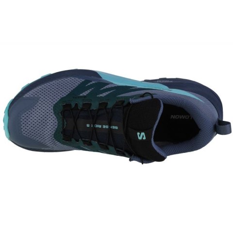 Buty Salomon Sense Ride 5 GTX M 471474