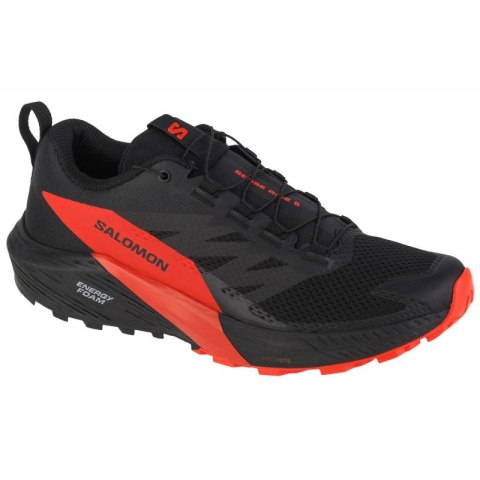 Buty Salomon Sense Ride 5 M 472143