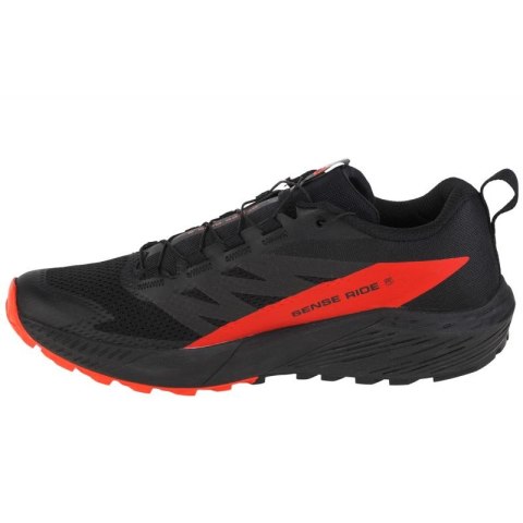 Buty Salomon Sense Ride 5 M 472143