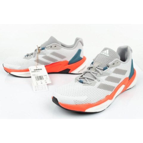 Buty do biegania adidas X9000 L3 W GY2638