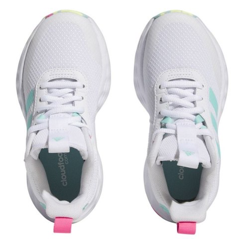 Buty do koszykówki adidas OwnTheGame 2.0 JR IF2696 Buty do koszykówki adidas OwnTheGame 2.0 JR IF2696
